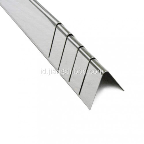 Gas Grill Penggantian Stainless Steel Flavorizer Bar